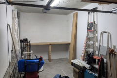 garageberging-oud